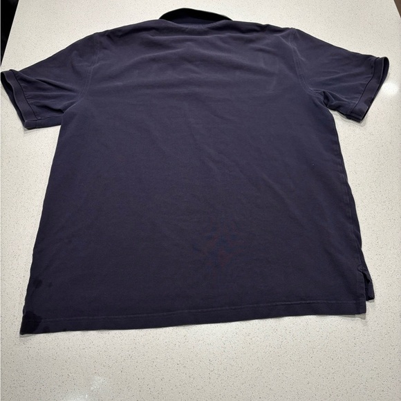 Brooks Brothers Blue Polo Shirt - size XL - Picture 5 of 6